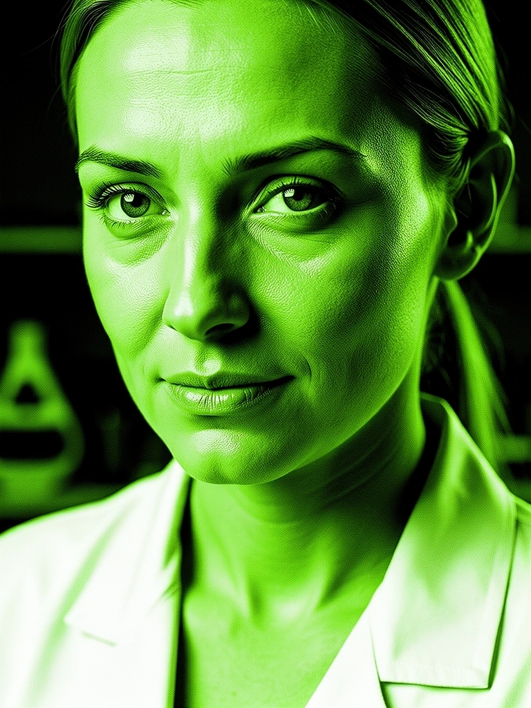 Lead Nutritionist Specialist