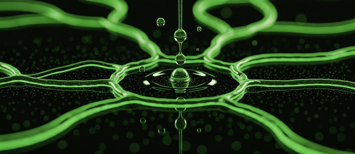 Biological Strategy Visualization